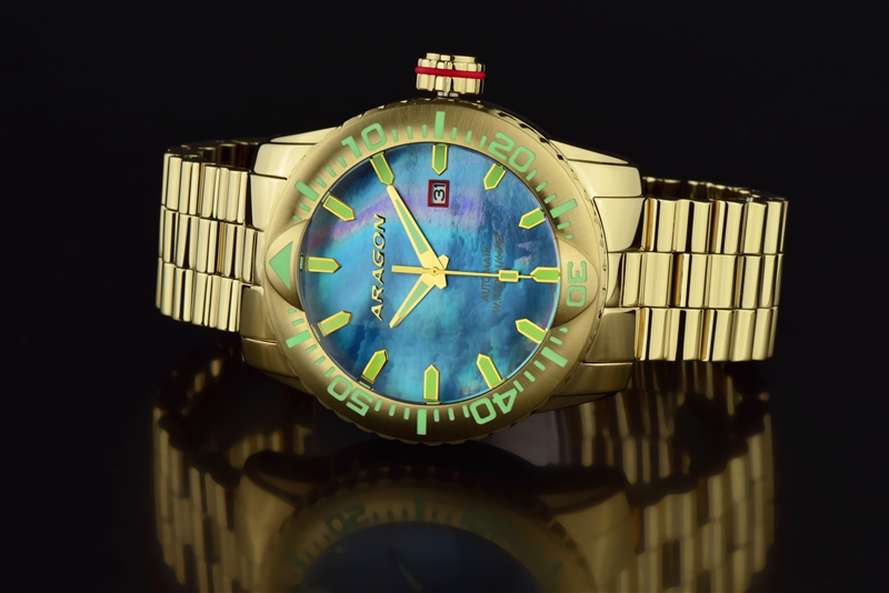 Aragon A312MOP