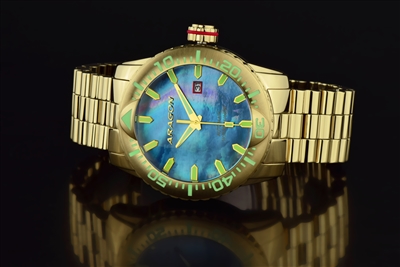 Matador Automatic