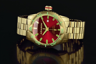 Matador Automatic