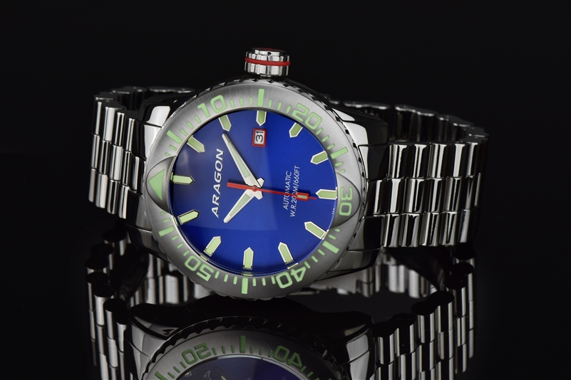 Aragon A313BLU