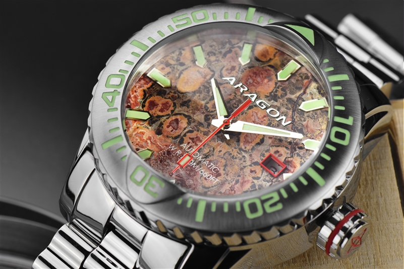 アレ太郎 Matador Automatic