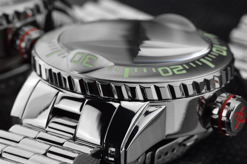 Matador Automatic