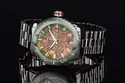 Matador Automatic