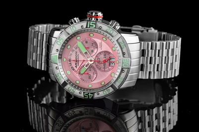Gauge 8040.N Swiss Chrono