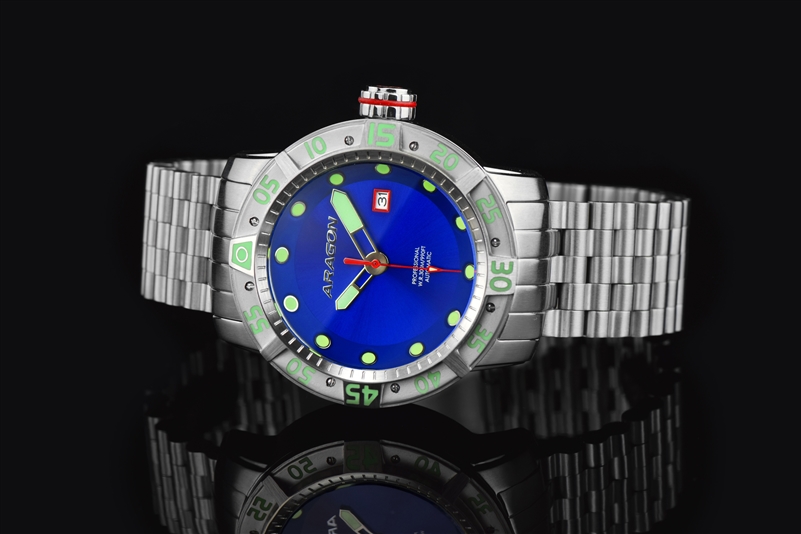 Aragon A325BLU