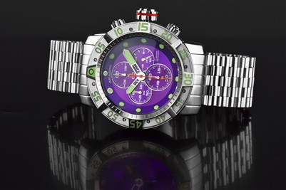 Gauge 3G VD56 Chronograph   <inline style="color: rgb(255, 0, 0);">SOLD OUT</inline>