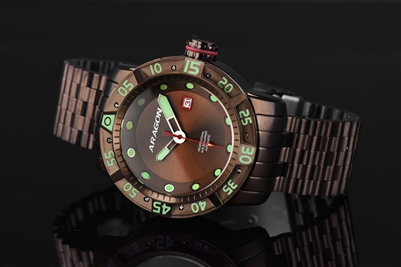 Gauge 3G Automatic IP 50mm  <inline style="color: rgb(255, 0, 0);"> OUT OF STOCK</inline>