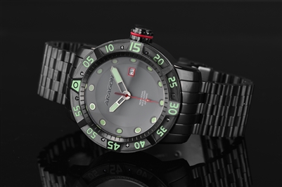 ARAGON      Gauge 3G Automatic IP 50mm