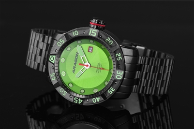 Gauge 3G Automatic IP 50mm   <inline style="color: rgb(255, 0, 0);"> SOLD OUT</inline>