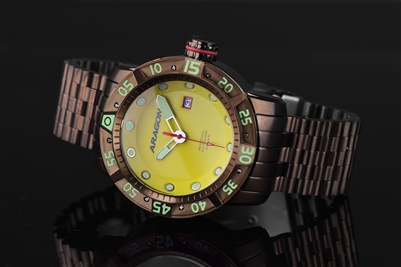 Gauge 3G Automatic IP 50mm      <inline style="color: rgb(255, 0, 0);">SOLD OUT</inline>
