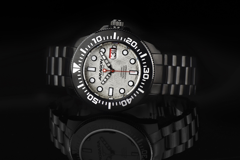 Aragon A331BLK