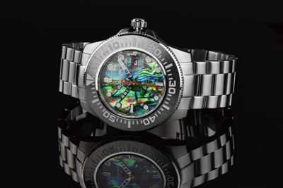 ARAGON Divemaster II Automatic NH35