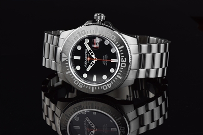 ARAGON Divemaster II Automatic NH35