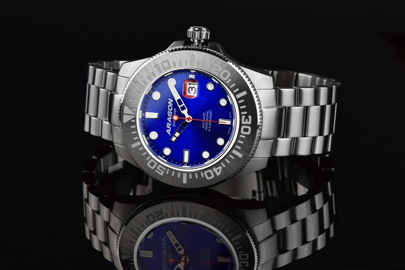 Aragon A334BLU