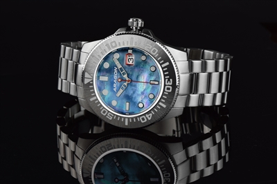 ARAGON Divemaster II Automatic NH35