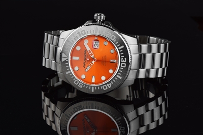 ARAGON Divemaster II Automatic NH35