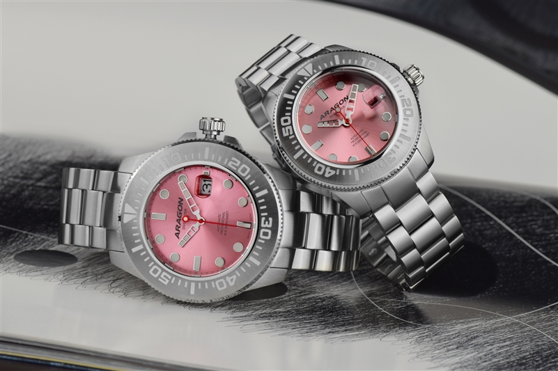 Japanese SII NH35 Automatic Watch