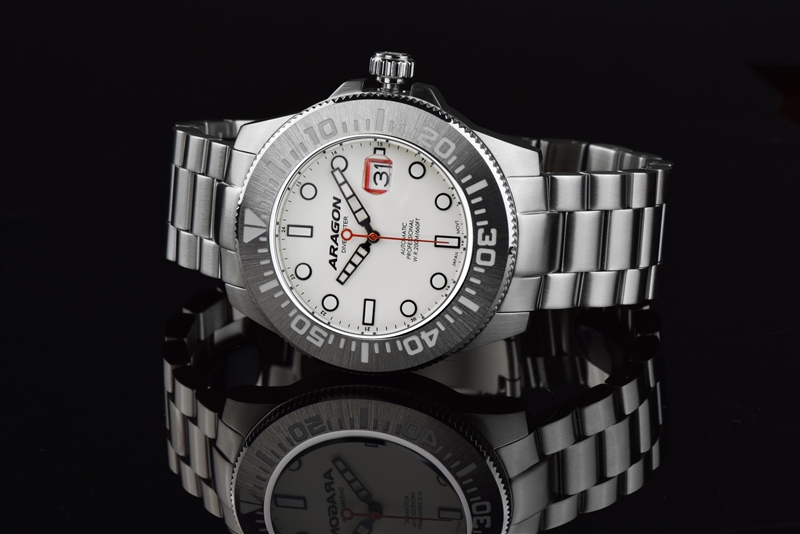 Aragon A334WHT