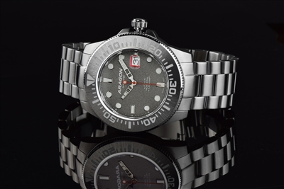 ARAGON Divemaster II Automatic NH35