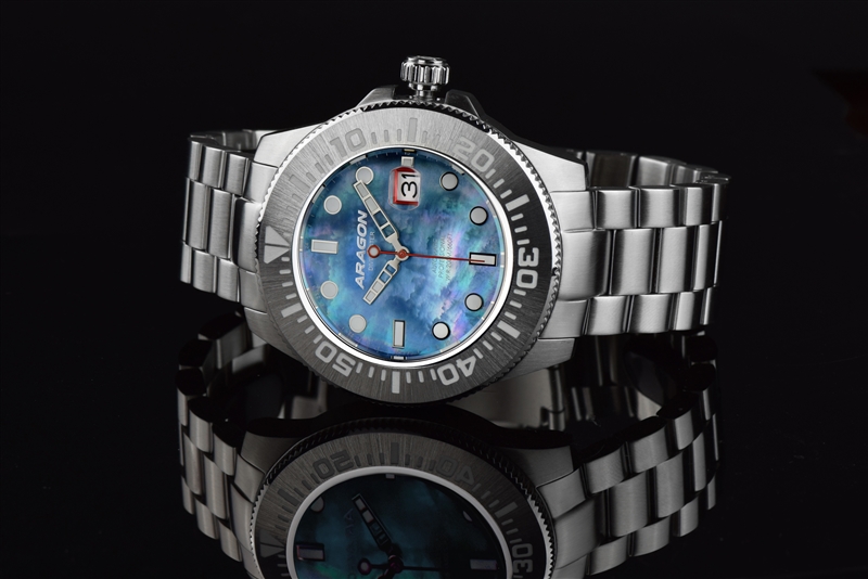 Aragon A335MOP