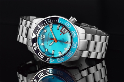 ARAGON Divemaster 3 Automatic NH35