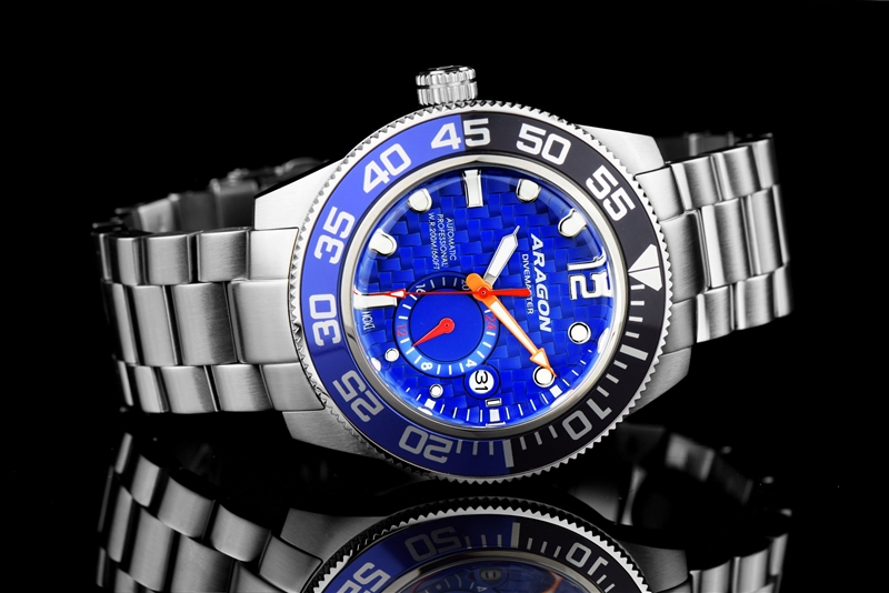 Aragon A339BLU
