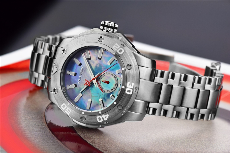 Superjet NE57 Automatic 50mm <inline style=