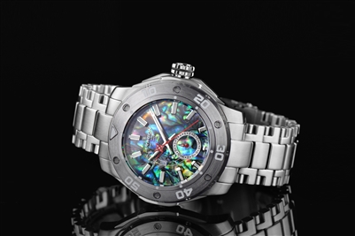 Superjet NE57 Automatic 44mm  <inline style="color: rgb(255, 0, 0);">SOLD OUT</inline>