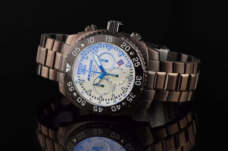 Aragon A351WHT