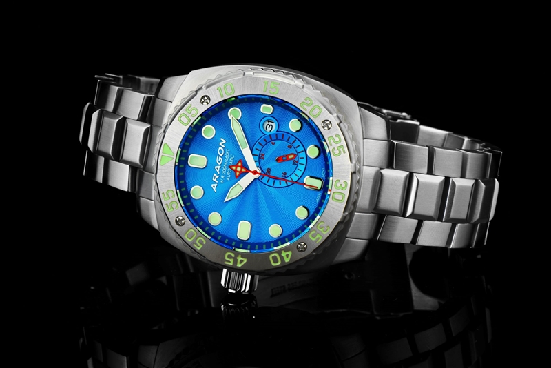 Aragon A353AQU