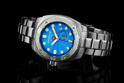 Parma 2 NH37 50mm LE    <inline style="color: rgb(255, 0, 0);"> SOLD OUT</inline>