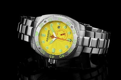 ARAGON Parma 2 NH37 50mm LE