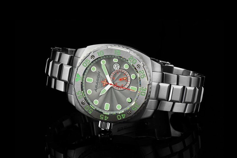 Aragon A354GRY