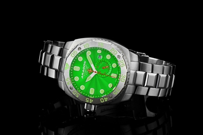 Parma 2 NH37 45mm LE   <inline style="color: rgb(255, 0, 0);"> SOLD OUT</inline>