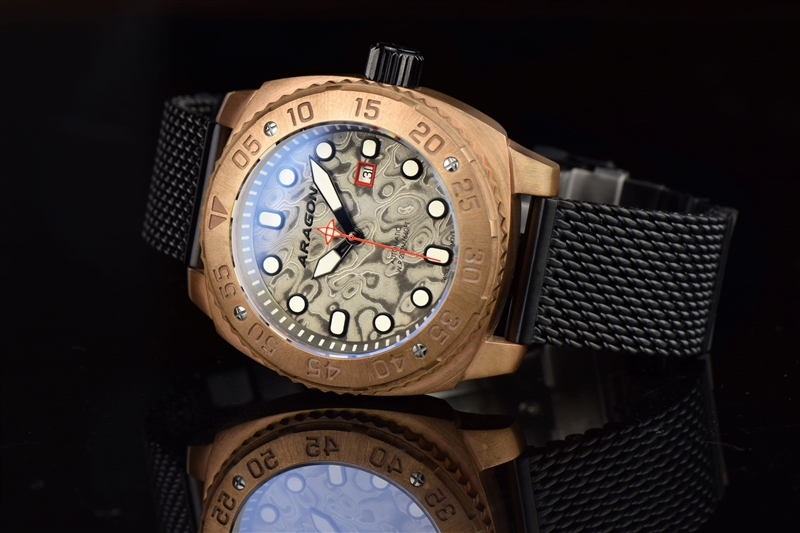Aragon A355DAS