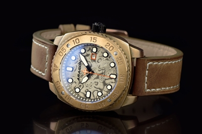 ARAGON Parma 2 Bronze 2824