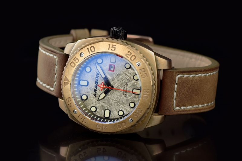 Aragon A355MET-CHL