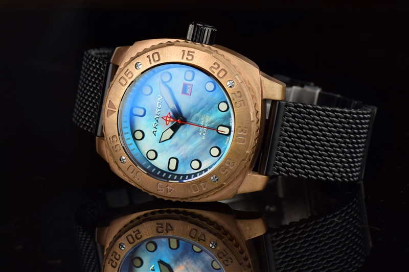 Aragon A355MOP