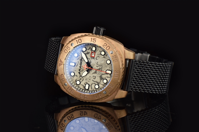Aragon A356DAS