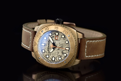 ARAGON Parma 2 Bronze 2824