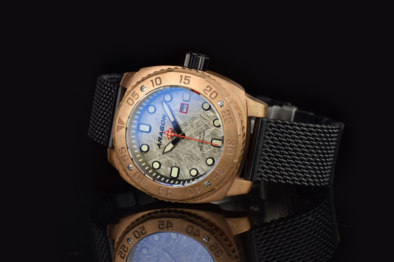 Aragon A356MET