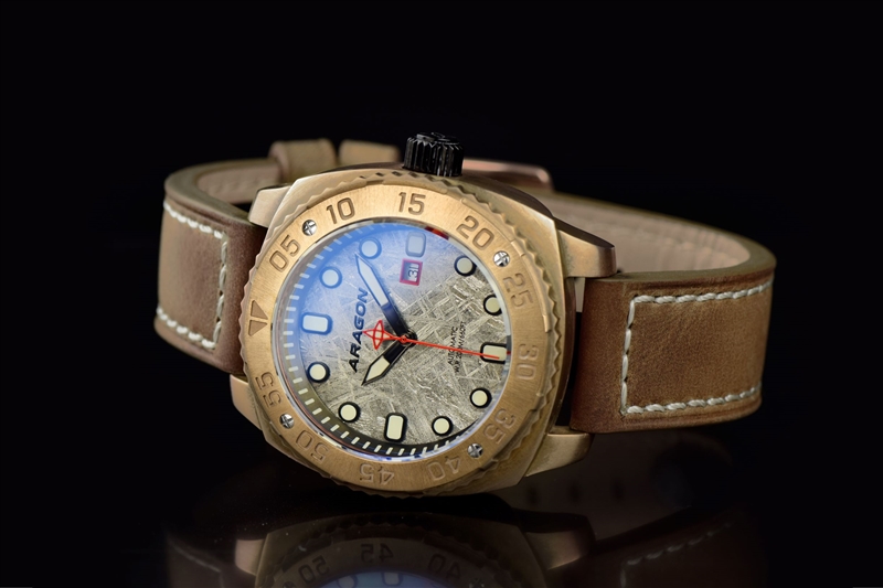 Aragon A356MET-CHL
