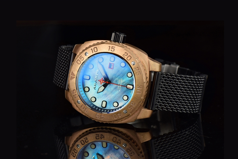 Aragon A356MOP