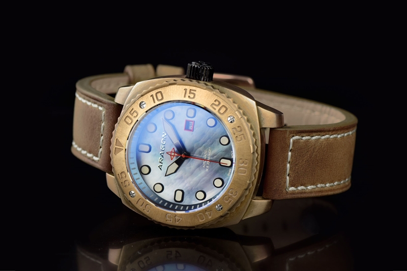 Aragon A356MOP-CHL