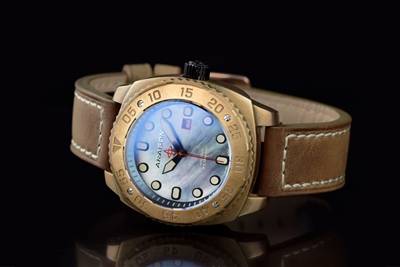 ARAGON Parma 2 Bronze 2824