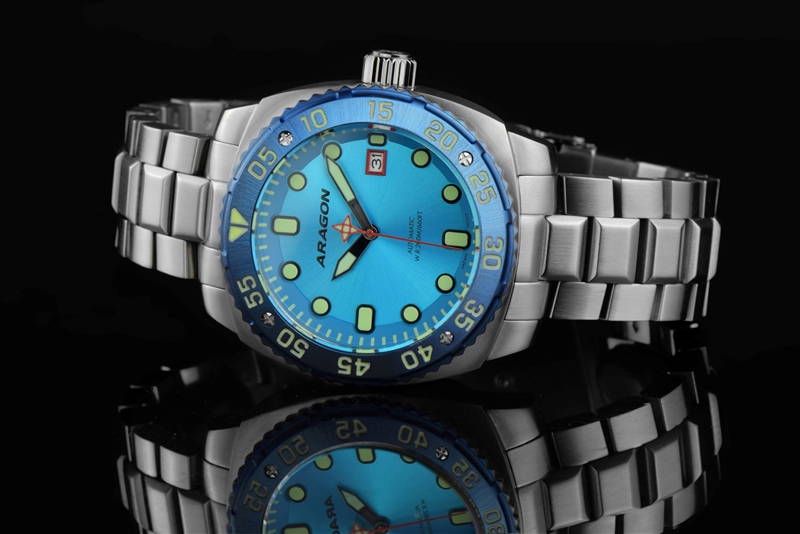 Aragon A357AQU
