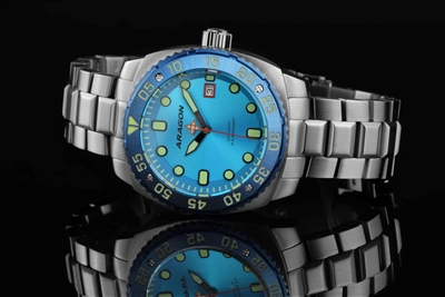 Parma 2 NH35 50mm     <inline style="color: rgb(255, 0, 0);"> SOLD OUT</inline>