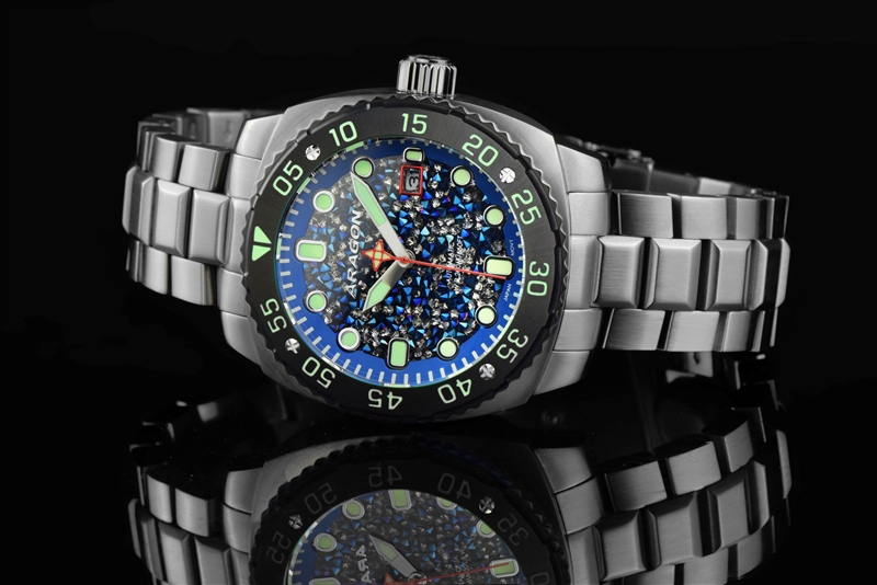 Aragon A357BLK