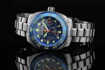 Parma 2 NH35 50mm   <inline style="color: rgb(255, 0, 0);">SOLD OUT</inline>