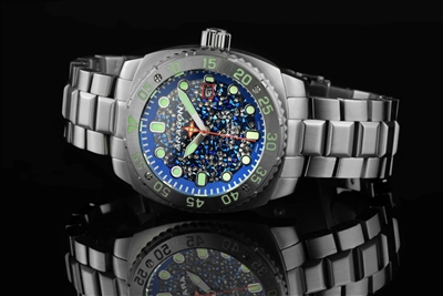 ARAGON      Parma 2 NH35 50mm     <inline style="color: rgb(255, 0, 0);"> SOLD OUT</inline>